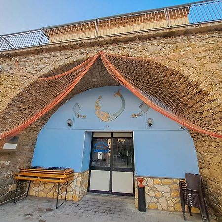 Appartamento La Coffa Agnone Cilento المظهر الخارجي الصورة