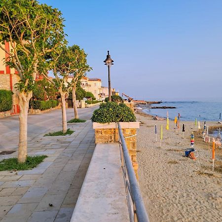 Appartamento La Coffa Agnone Cilento المظهر الخارجي الصورة
