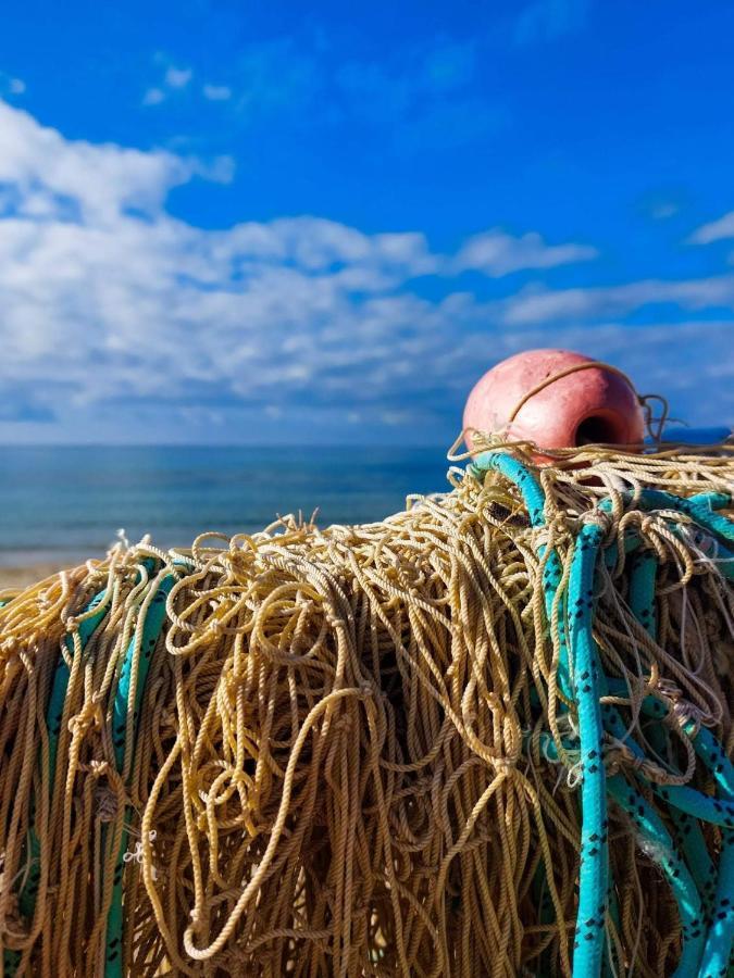 Appartamento La Coffa Agnone Cilento المظهر الخارجي الصورة