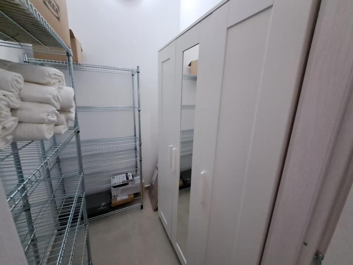 Appartamento La Coffa Agnone Cilento المظهر الخارجي الصورة