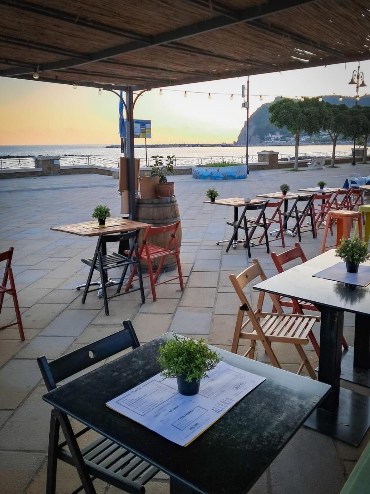 Appartamento La Coffa Agnone Cilento المظهر الخارجي الصورة