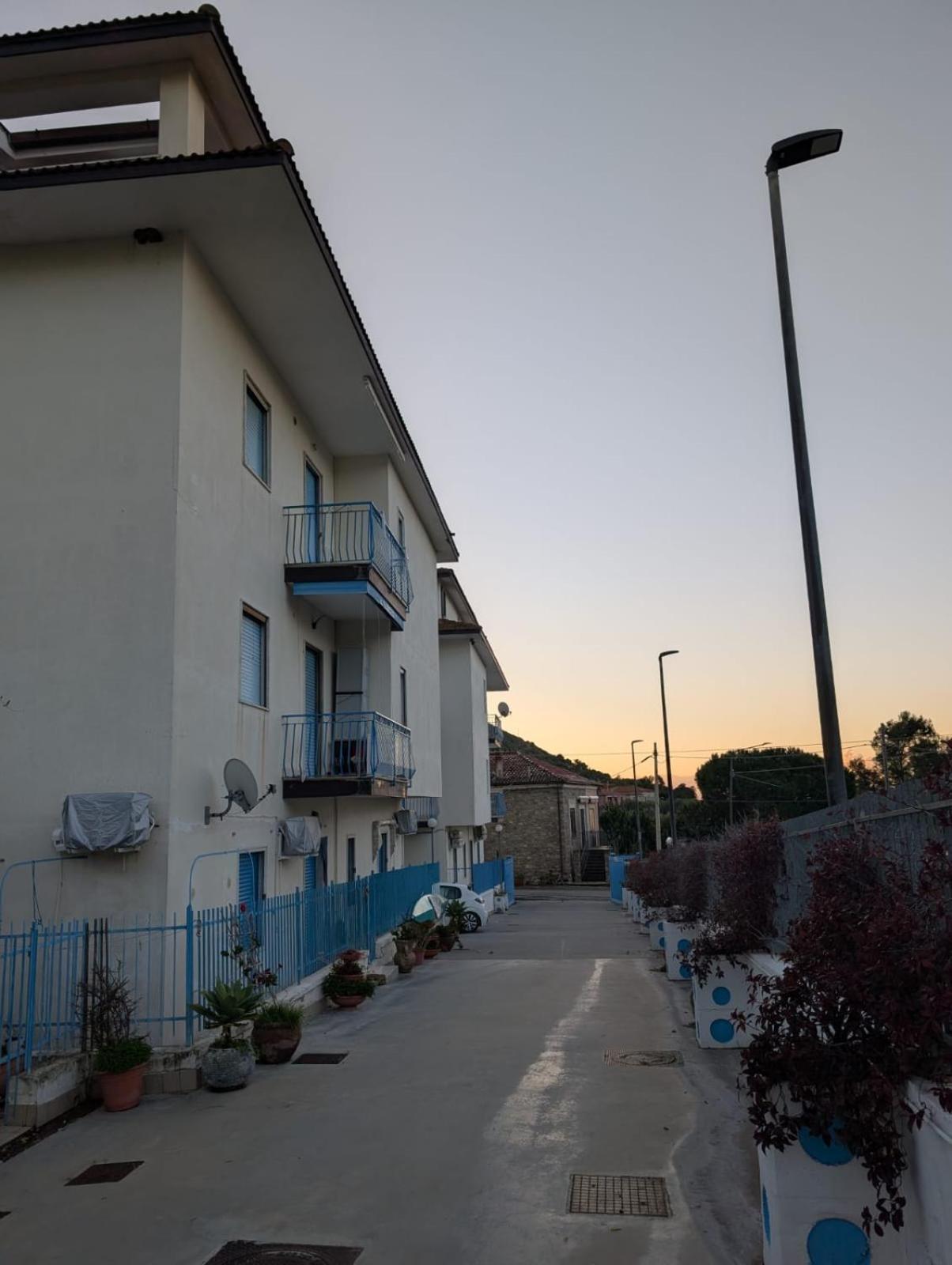 Appartamento La Coffa Agnone Cilento المظهر الخارجي الصورة